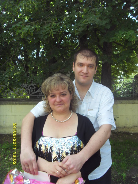 Светлана Голомышкина