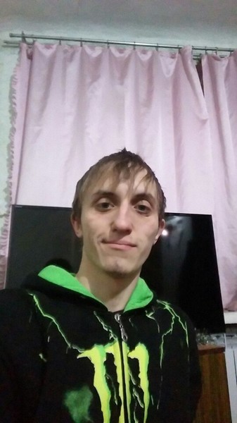 Aleksei Angel