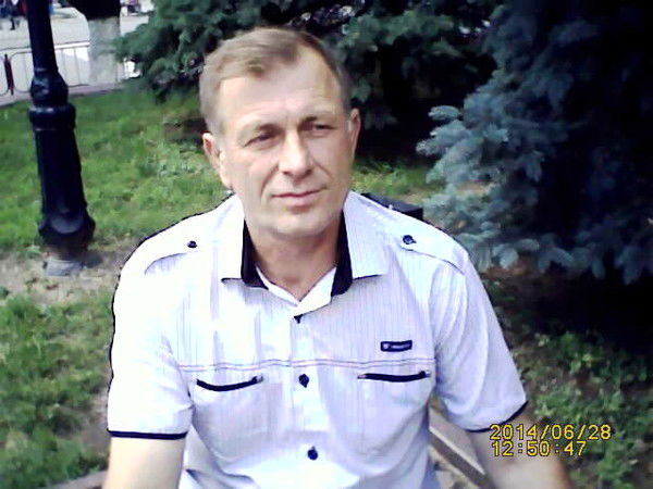 Александр Тимофеев