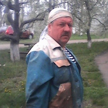 Александр Гетманцев