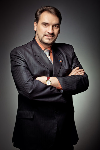 Ivan Kargalyov