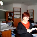 Илина Ягафарова
