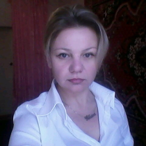 Albina Hayrulina