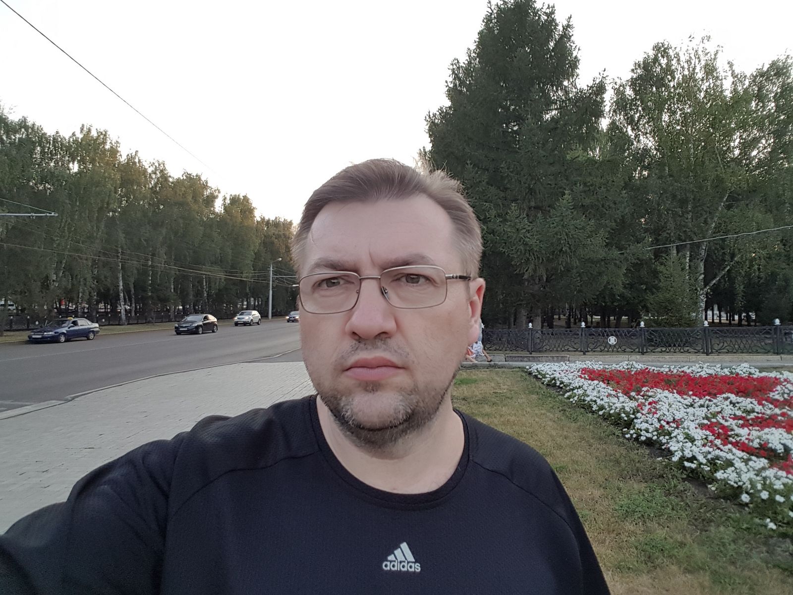 Сергей Юшин