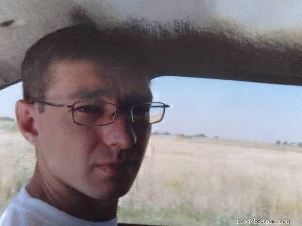 Андрей Поцелуев