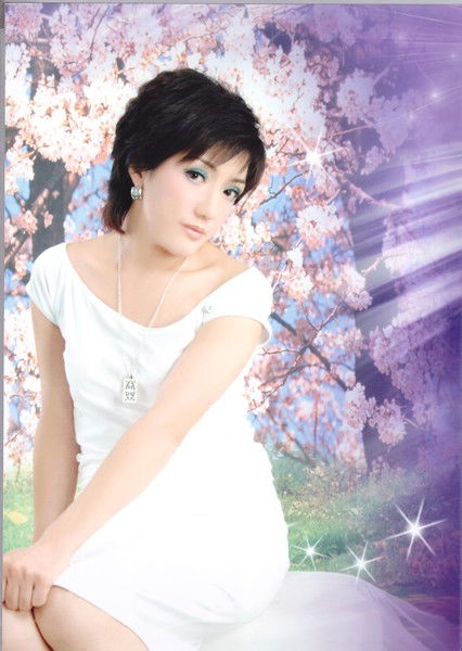 Рахима Сыдыкова