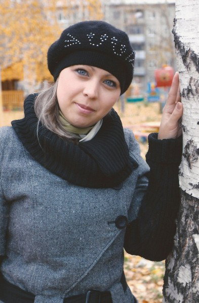 Ирина Иванова