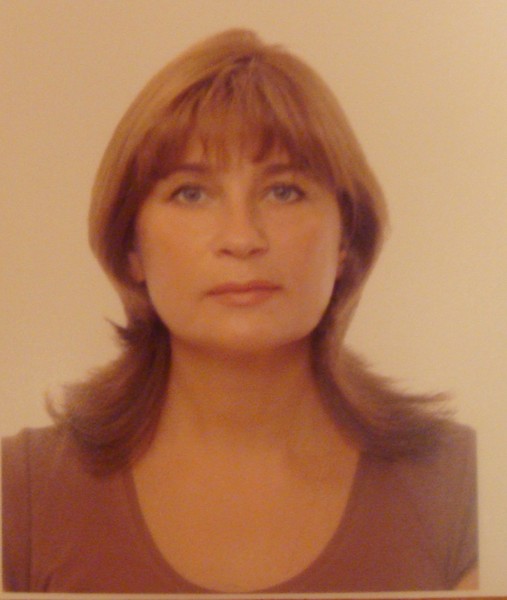 Марина Пугачева