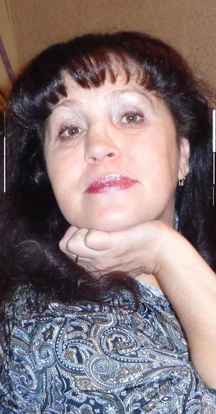 Светлана Шитнева