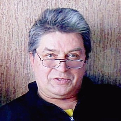 Сергей Береснев