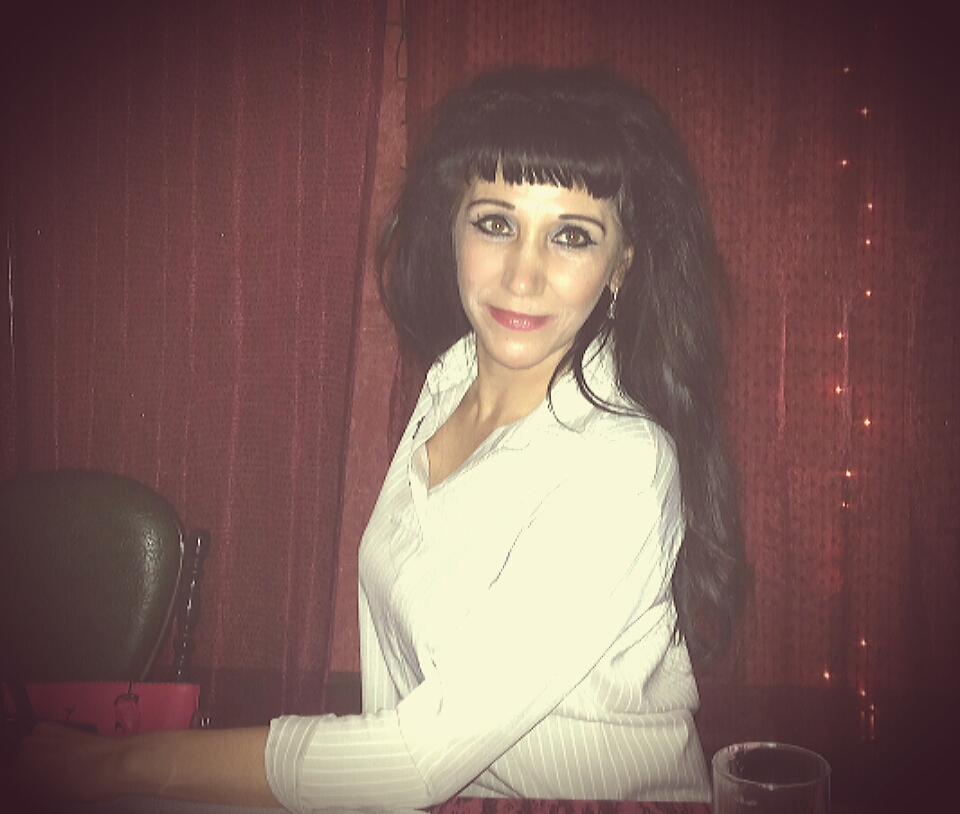 Марина *****