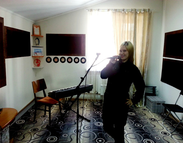 Екатерина Брюханова