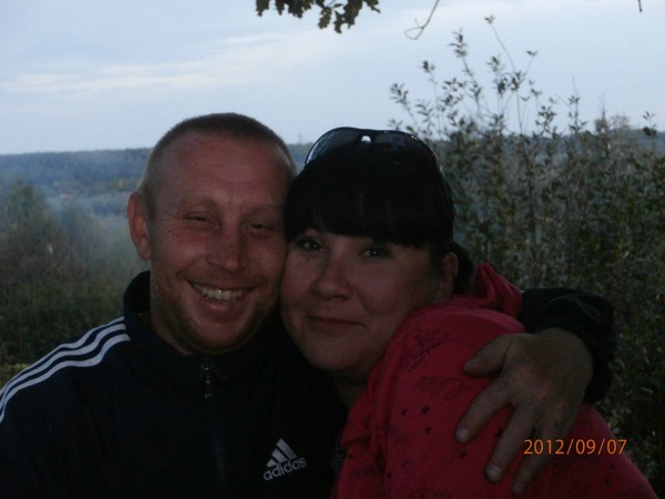 Евгений Барышев