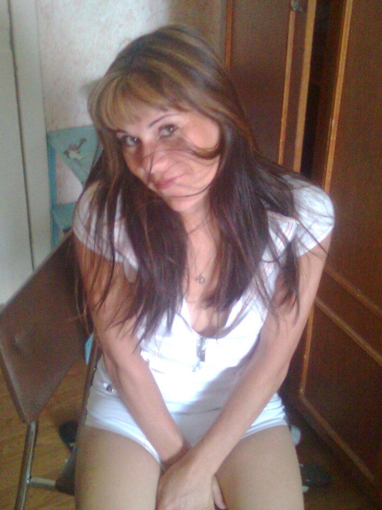 Роза Агафонова