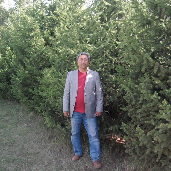 Satzhan Bolekbaev