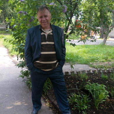 Юрий Селедец