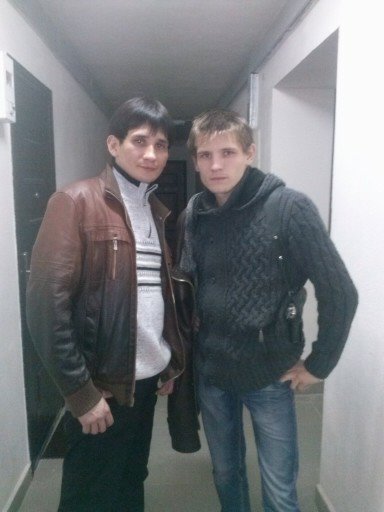 Руслан Саунин