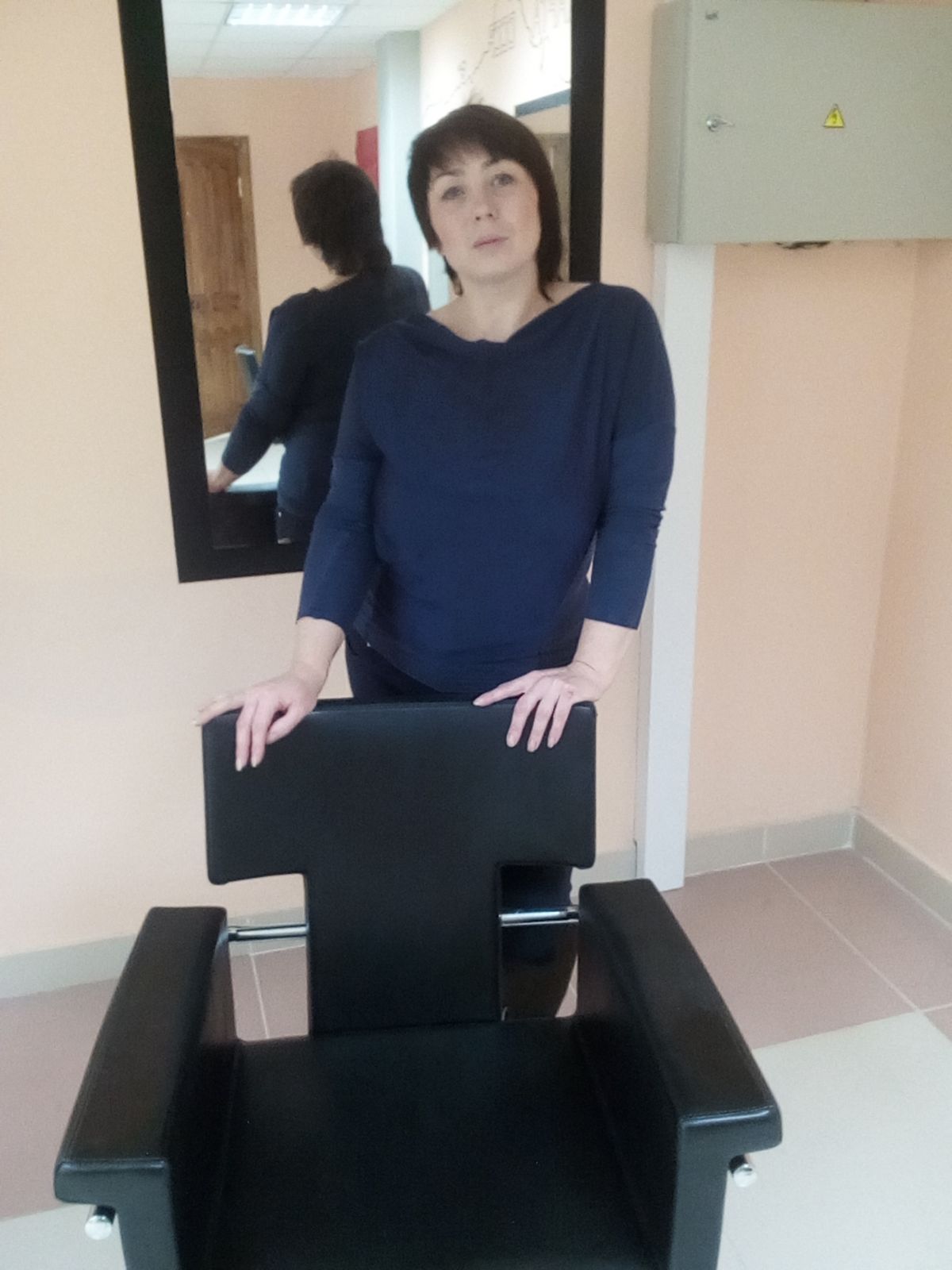 Елена Шемякина