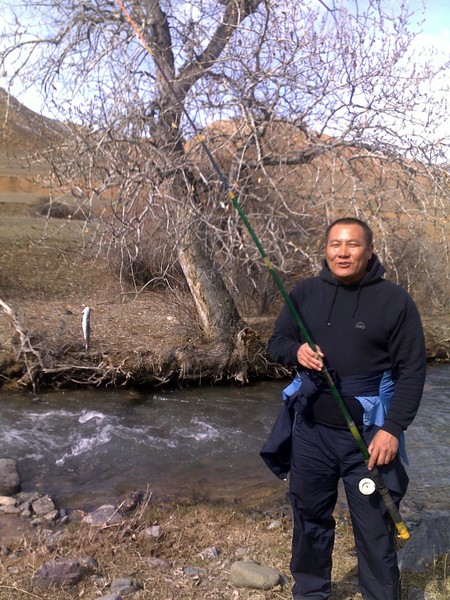Sabiden Abdrahimov