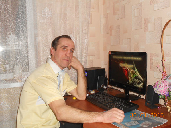 Виктор Николаевич