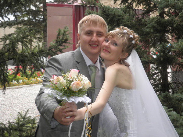 Юлия Потапова