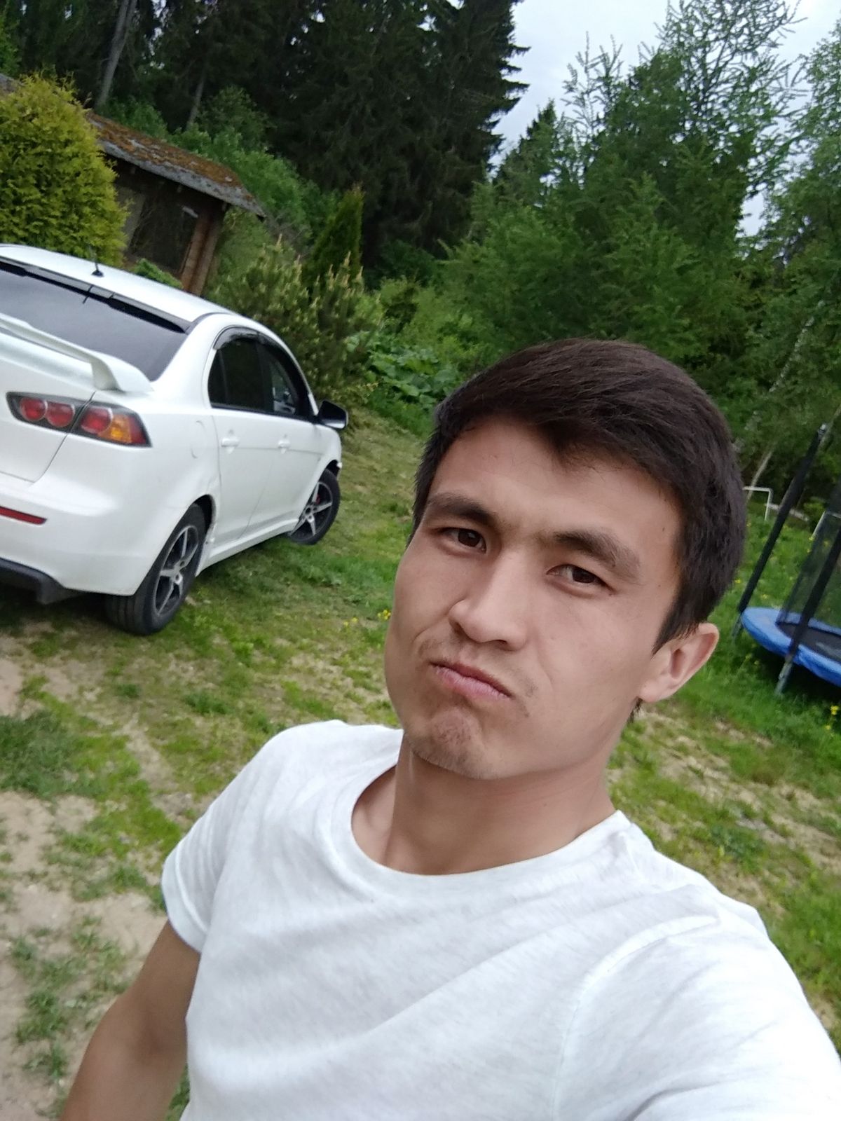 Nurik Mamarasulov