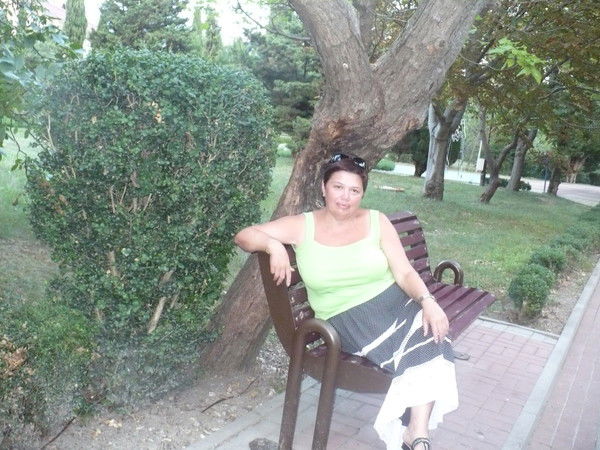 Наталья Золотова