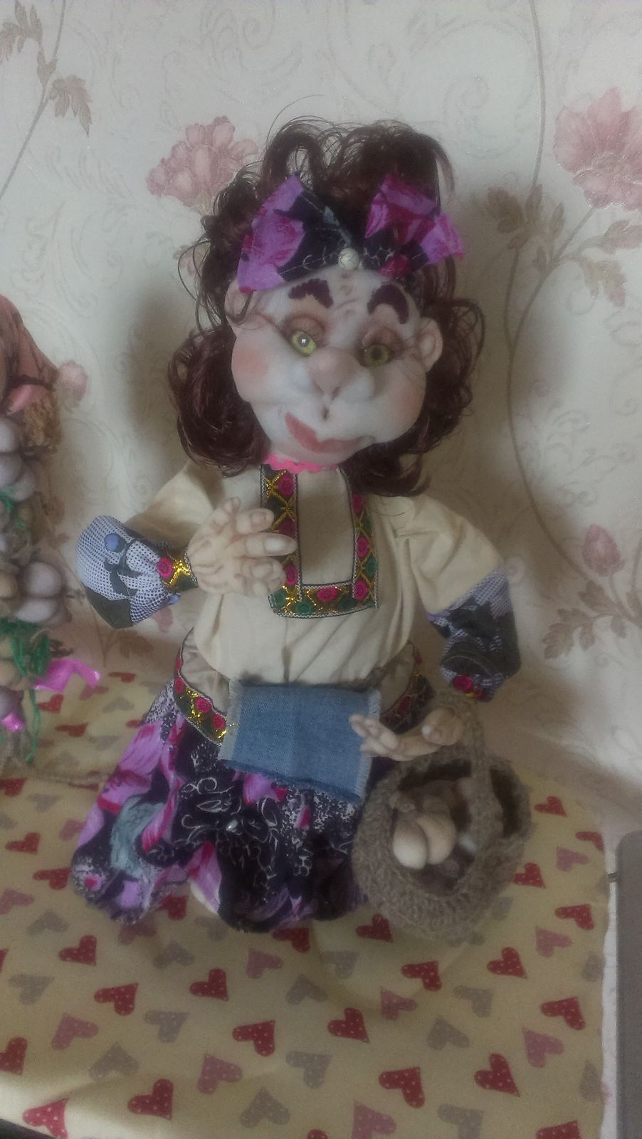 Наталья Симонова