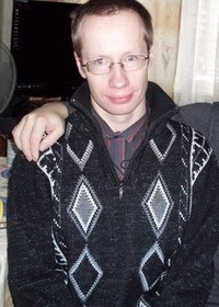 Николаев Александр