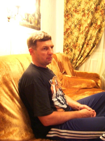 Юрий Shul