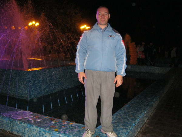 Алексей Ковалев