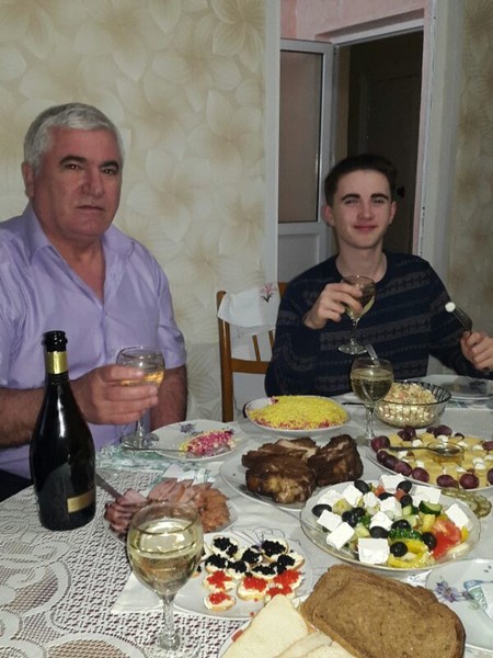 Mihail Gupcovschi