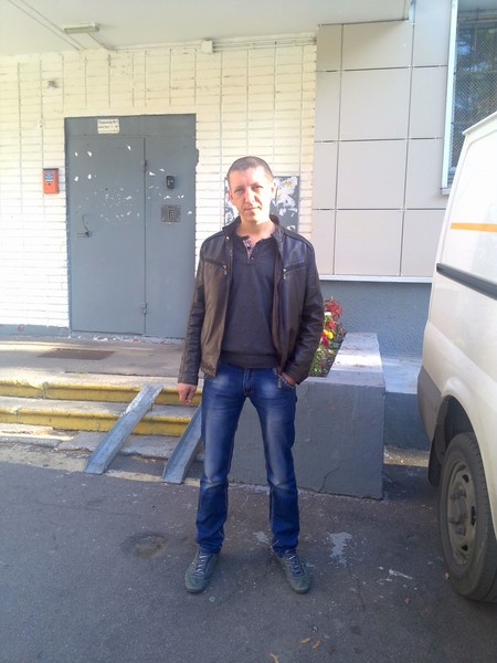 Рома Лупашко