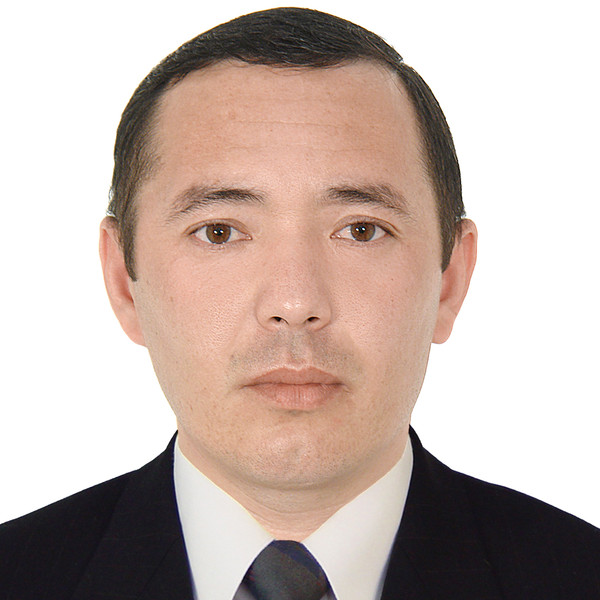 Феруз Бобокулов