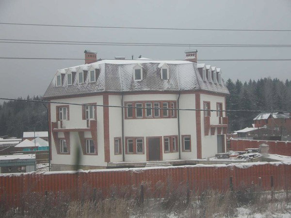 Борис Перов