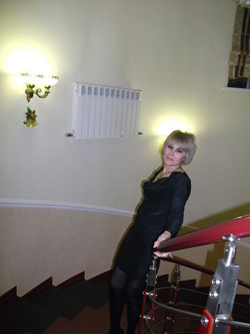 Елена Крашановская