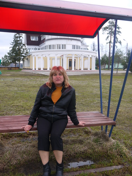 Елена Шувалова