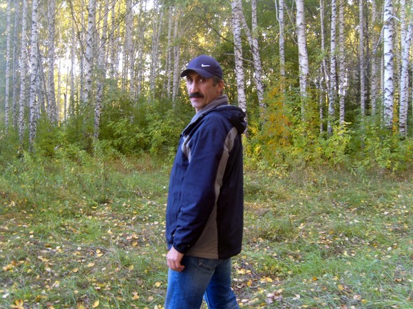 Сергей Рева