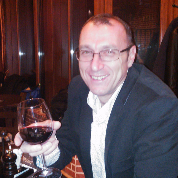 Юрий Бондарев