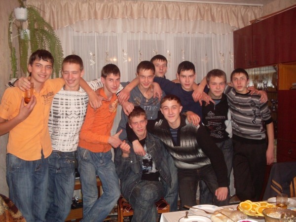 Димон Чертов