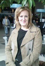 Галина Давыдова