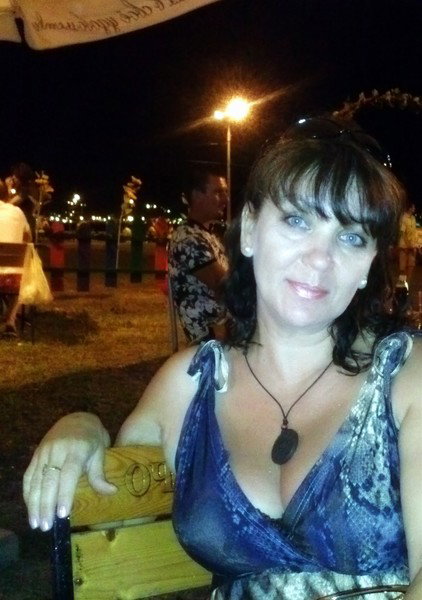 Ирина Лобачева