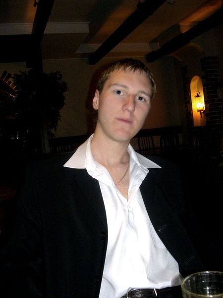 Сергей Герасимов
