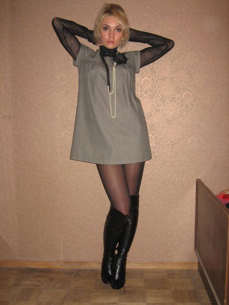 Ксения Виноградова