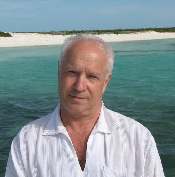 Александр Полевич