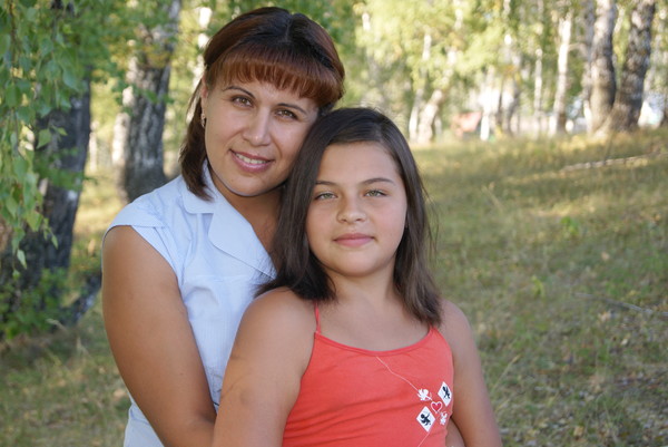 Любовь Пашина