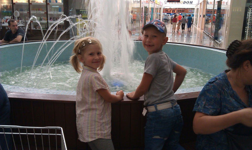 Елена Логиновская