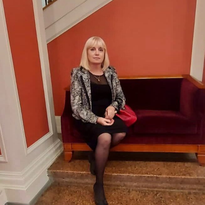 Елена Королькова