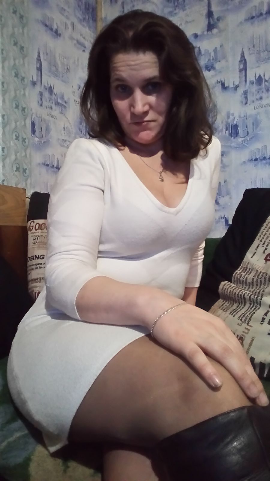 Светлана Швецова