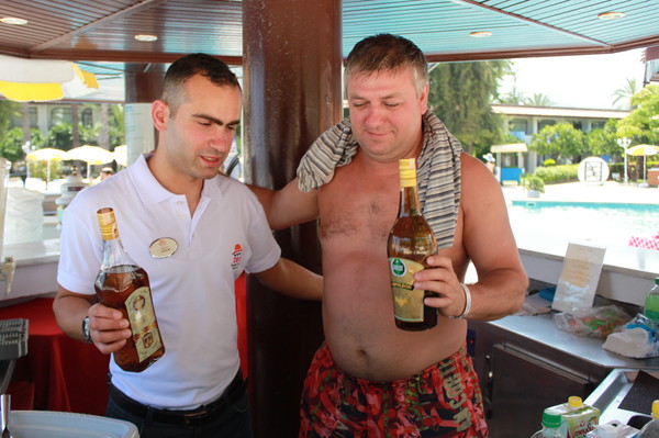 Василий Куракулов Юденич